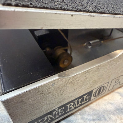 Ernie Ball Volume Pedal Wah/Volume Pedals