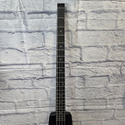 Steinberger Spirit Bass With Gig Bag Bass Guitar