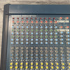 Allen & Heath MixWizard WZ3 14:4:2 Mixer AS IS