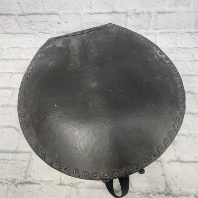 Unknown Fibre Cymbal Case