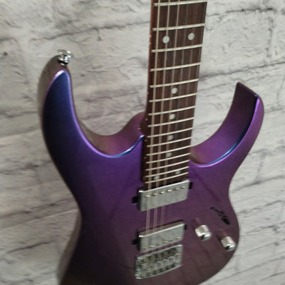 Ibanez Gio GRG121SP Chameleon Electric Guitar