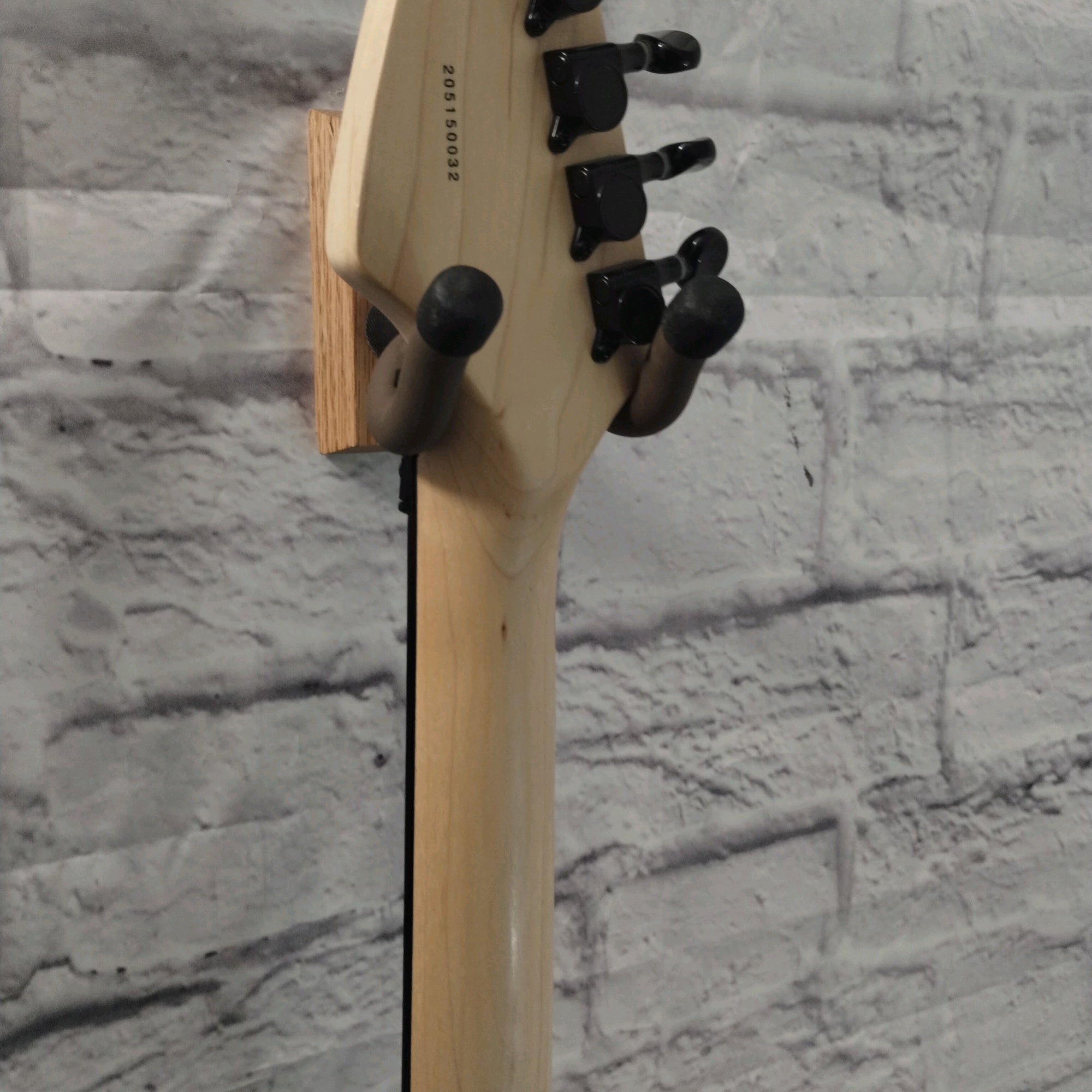 F U Tone Strat Electric Guitar