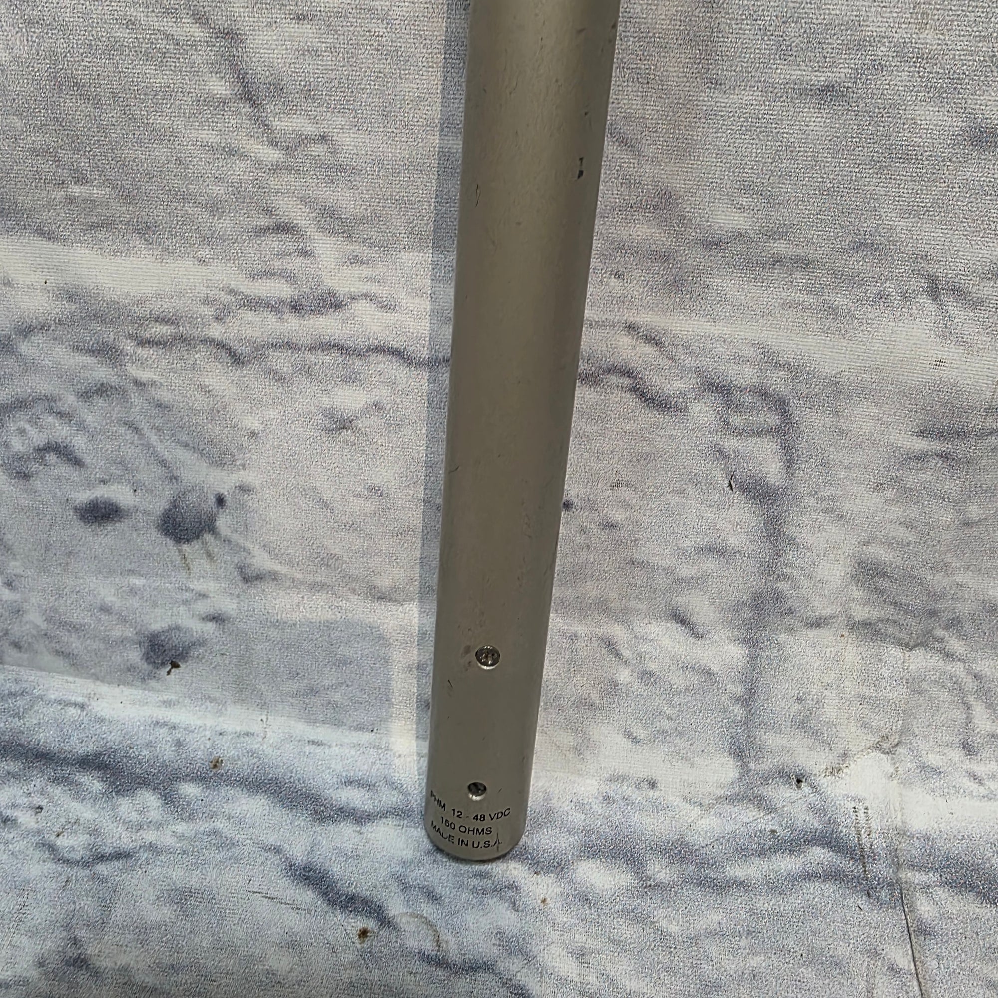 Shure SM81 Microphone