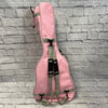 Gator Pink Acoustic Guitar Acoustic Gig Bag