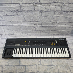 Ensoniq ESQ-1 Wave Synthesizer