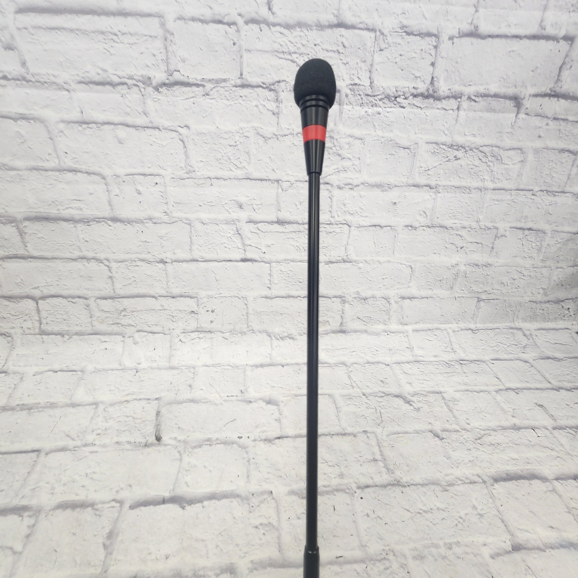 Pyle Pro Gooseneck Condenser Microphone