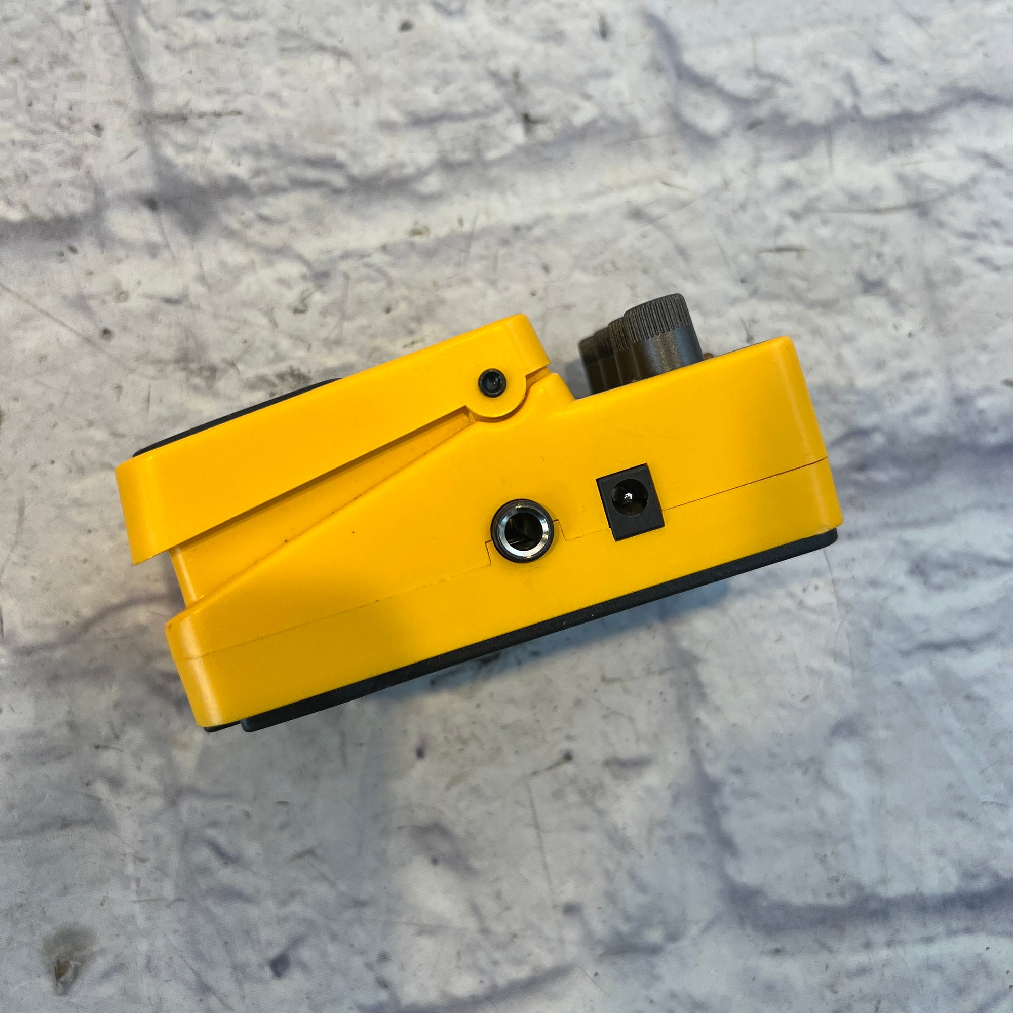 Behringer UC200 Ultra Chorus Pedal