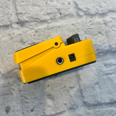 Behringer UC200 Ultra Chorus Pedal