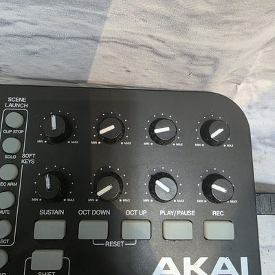 Akai APC Key 25 Controller