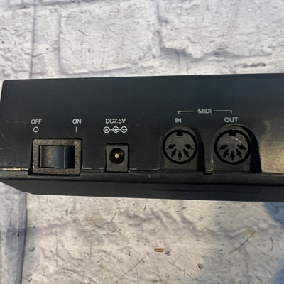 Brother MDI30 Floppy Disk MIDI Recorder