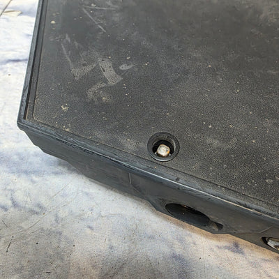 Simmons Simmons 12" Hexagon Drum