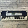 Casio LK-110 Digital Piano with Illuminated Keys