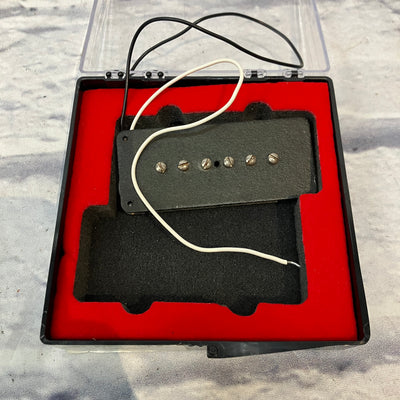 Fender Accessories Classic Player Jazzmaster Bridge Pickup