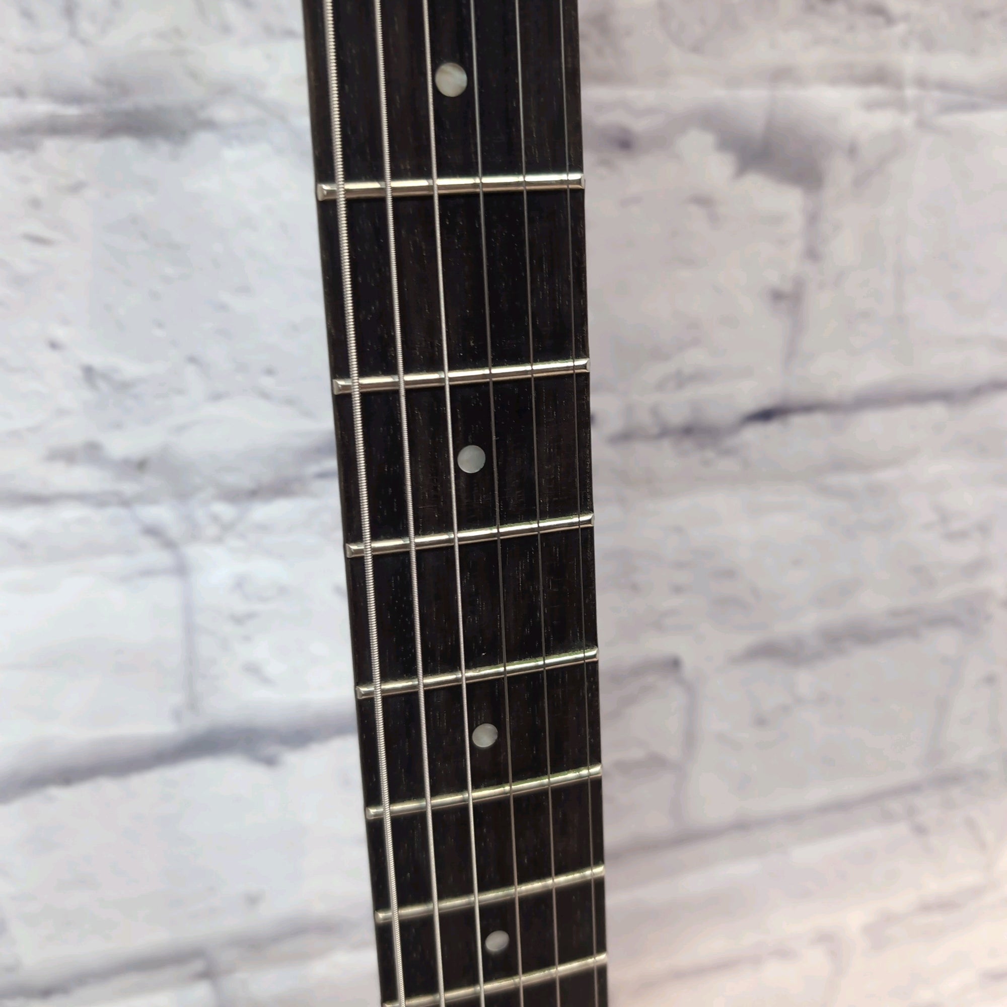 Yamaha 121D (MIJ) Electric Guitar