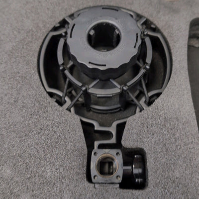 AKG Project Pack C3000B C1000S Microphones