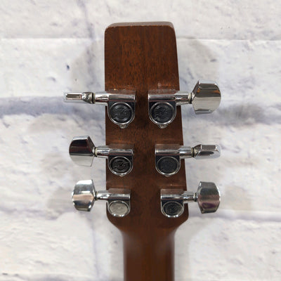 Seagull Plus Spruce Acoustic Guitar
