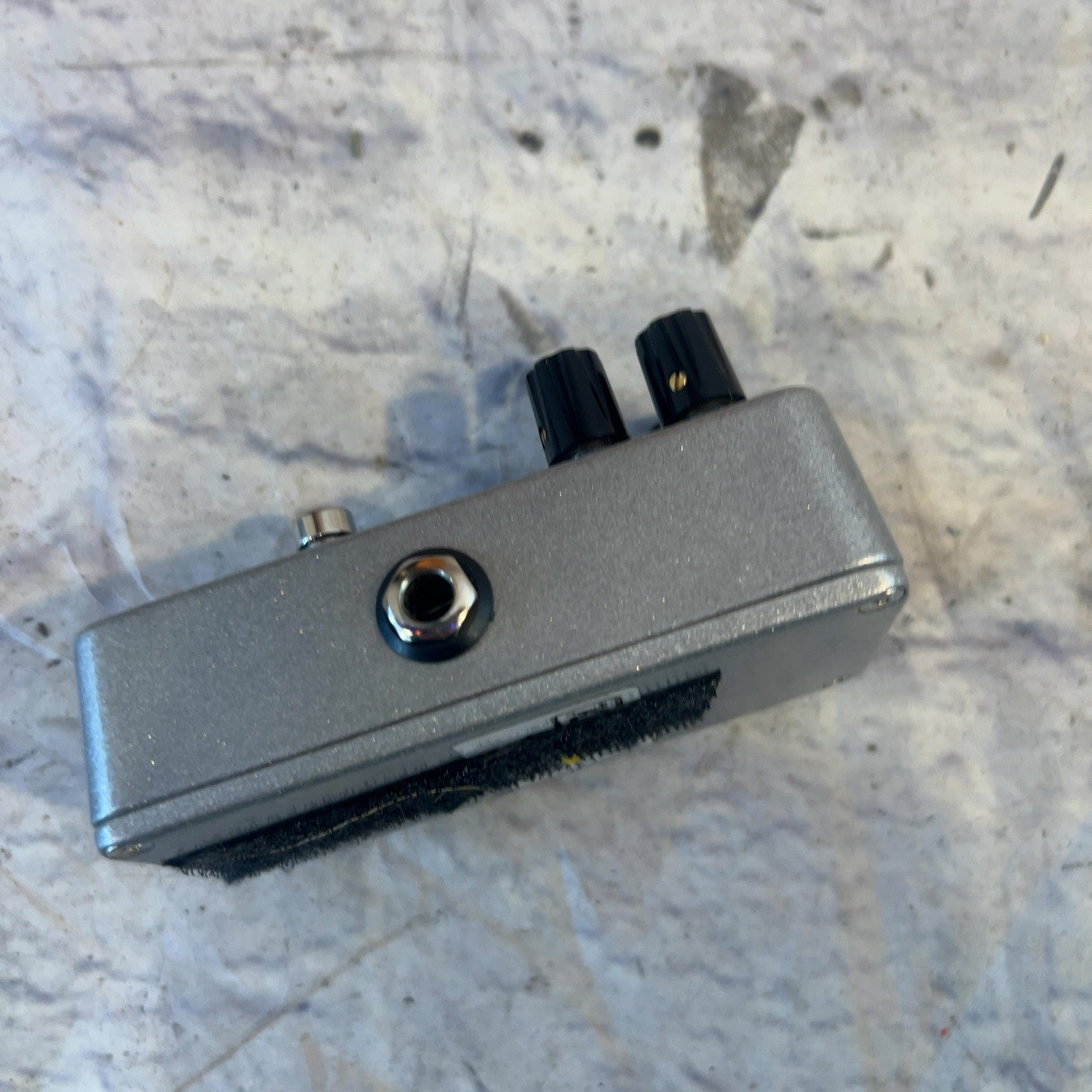 Keeley Compressor Plus Compression Pedal
