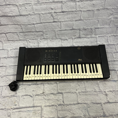 Miracle Keyboard System Nintendo NES