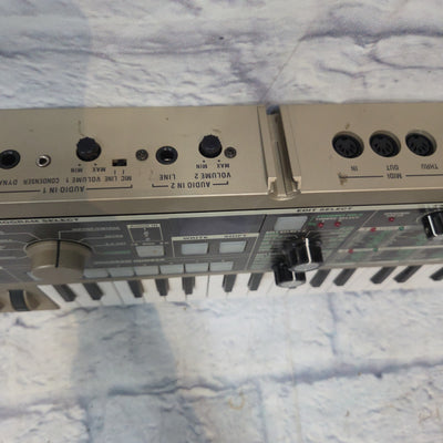 Korg MicoKORG Synth