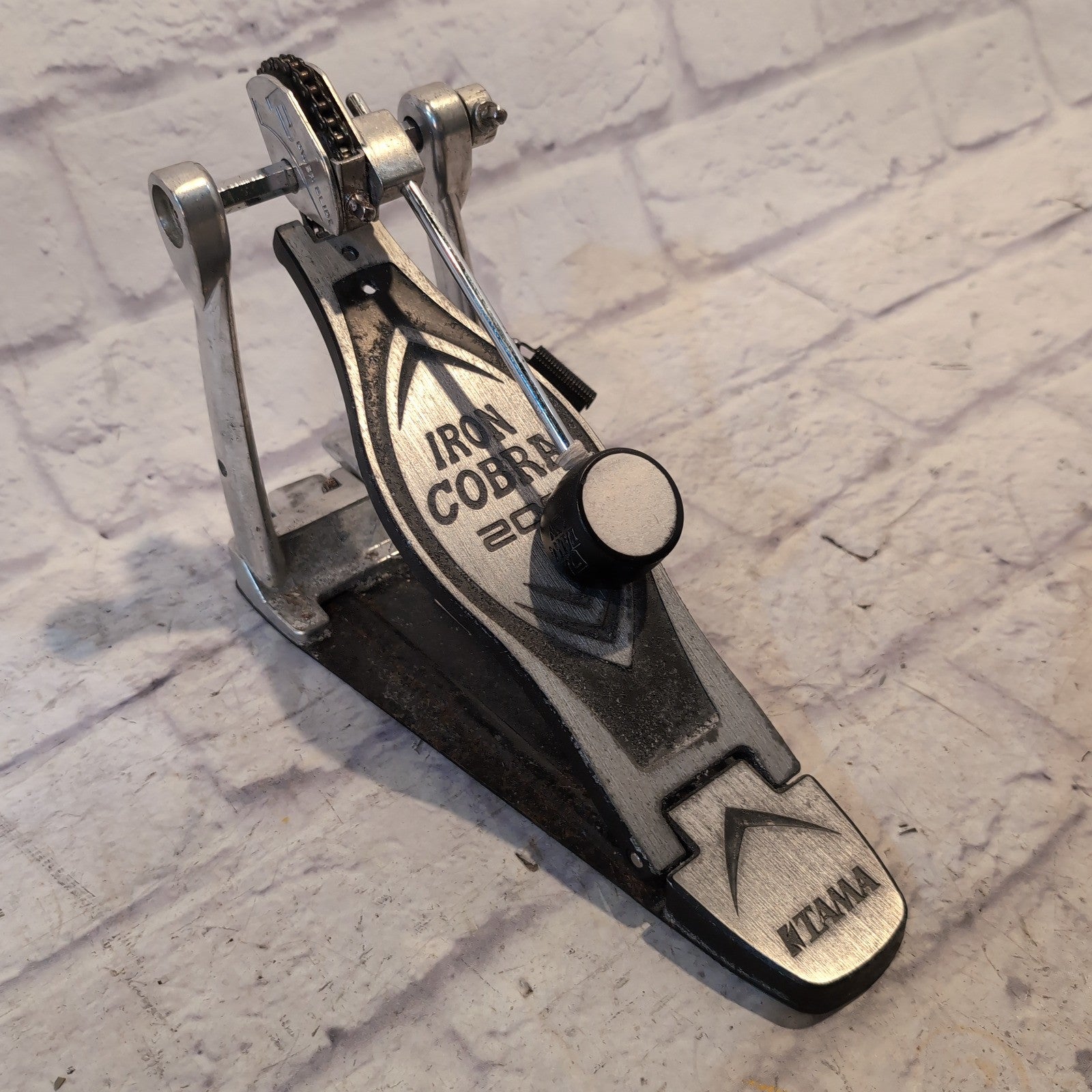 Tama Iron Cobra 200 Kick Pedal