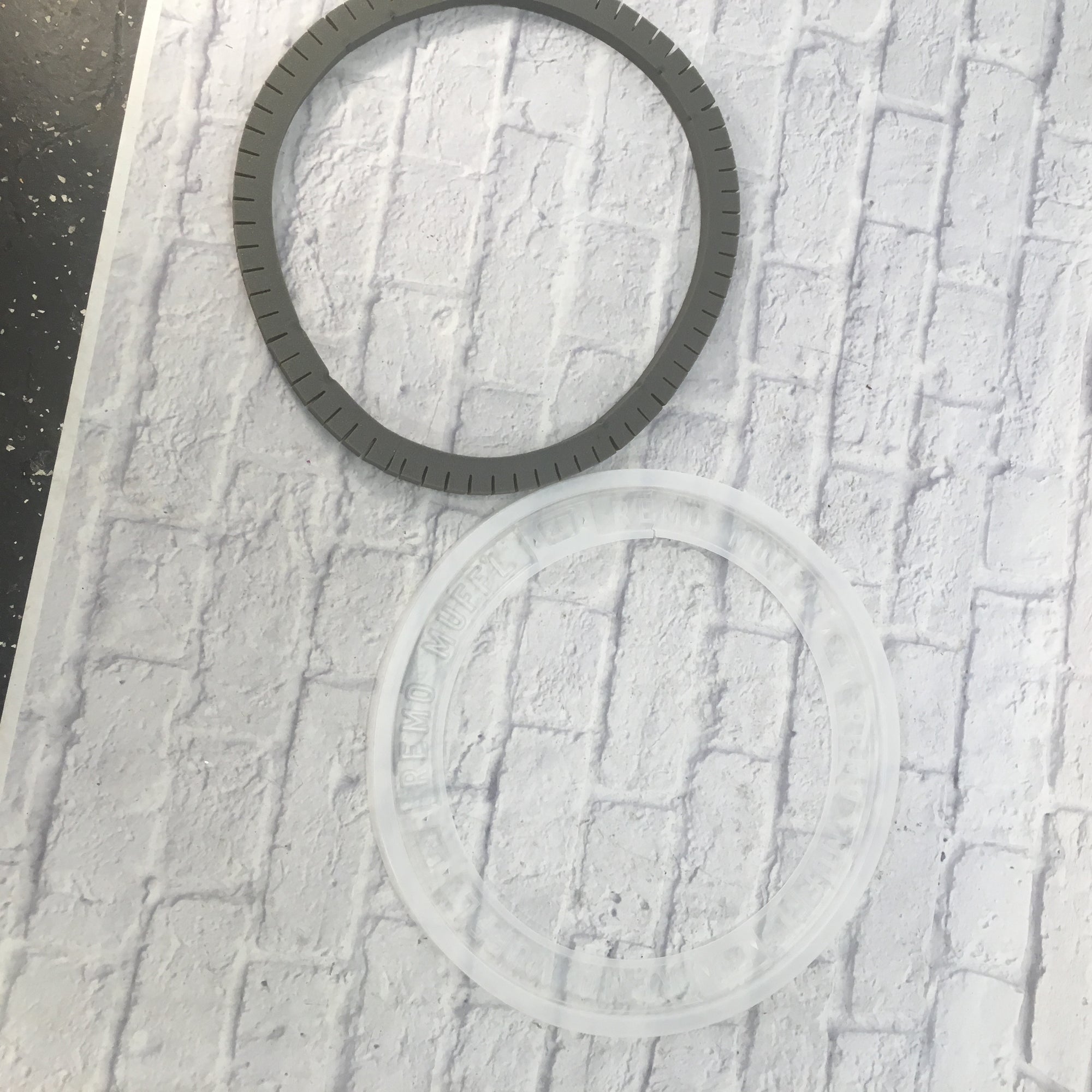 Remo Muff'l 20 Inch Control Ring