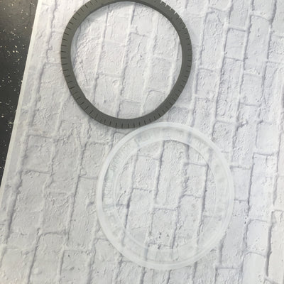 Remo Muff'l 20 Inch Control Ring