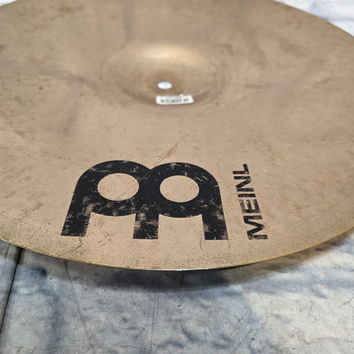 Meinl Mb10 16" medium Crash Crash Cymbal