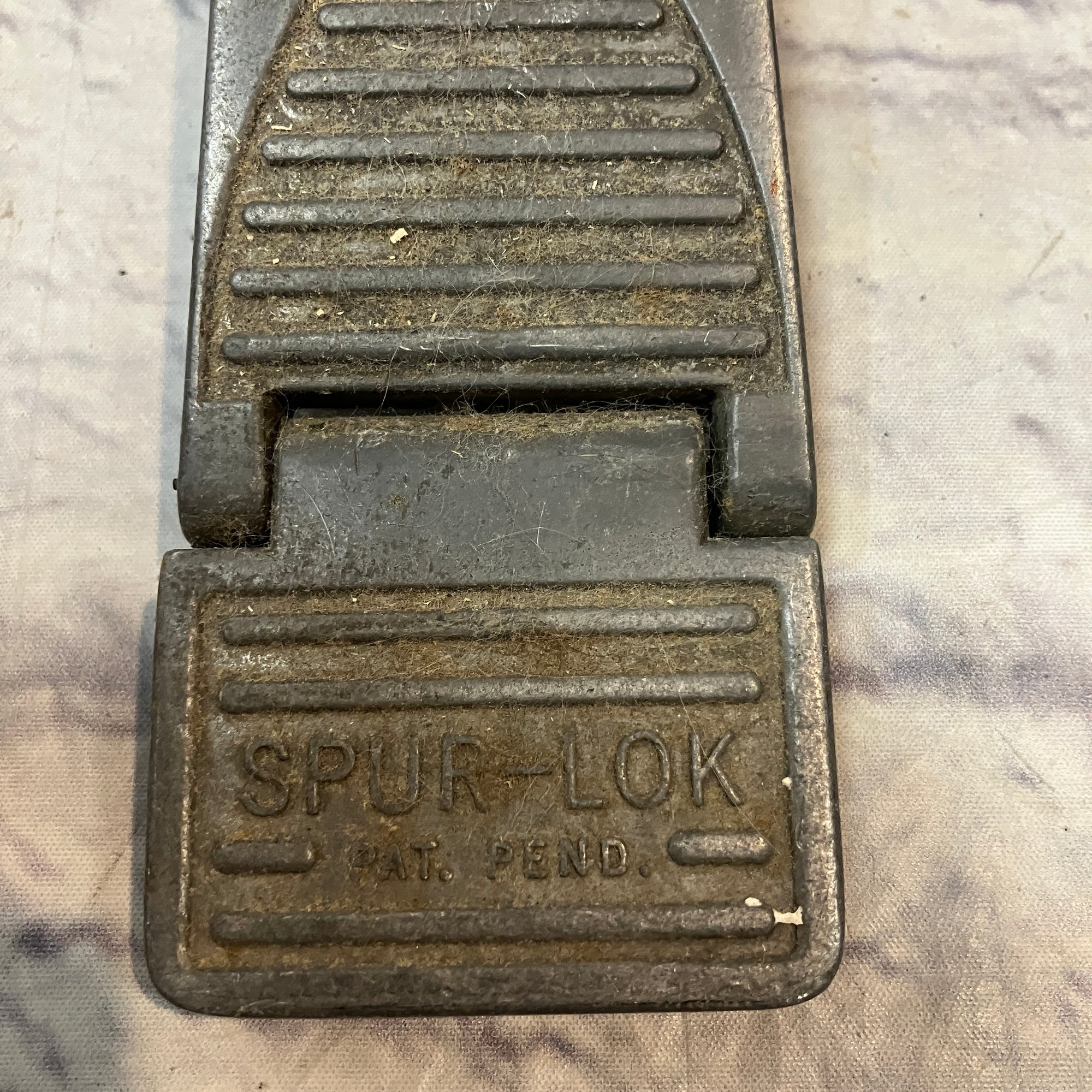 Ludwig Spur-Lock Hi Hat Stand