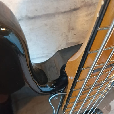 Squier Classic Vibe 70's 5 String Bass 5 String Bass Guitar
