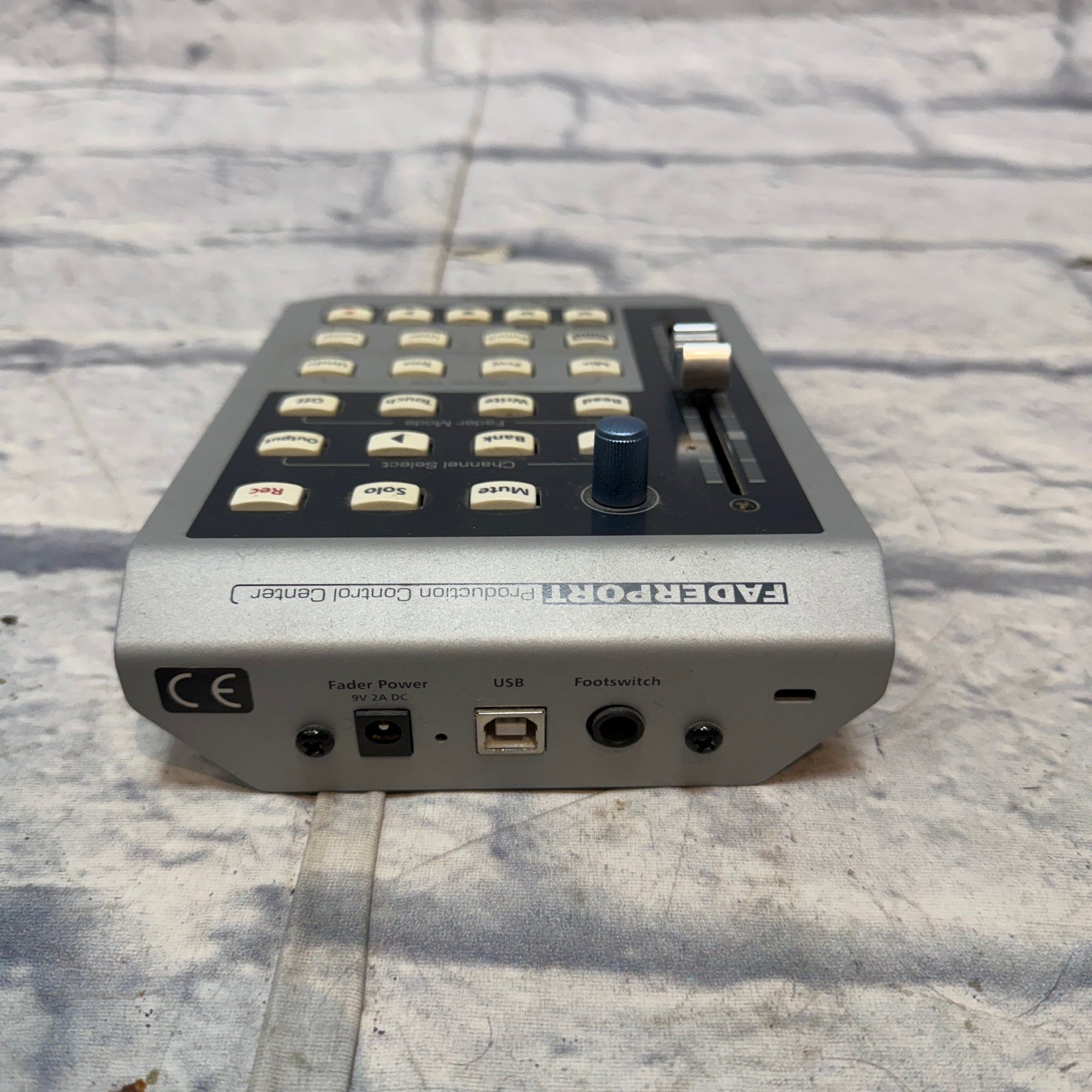 Presonus Faderport Production Control Center Controller