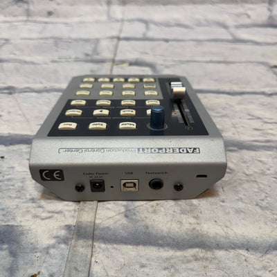 Presonus Faderport Production Control Center Controller