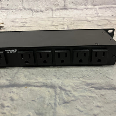 Furman M-8X2 Power Conditioner