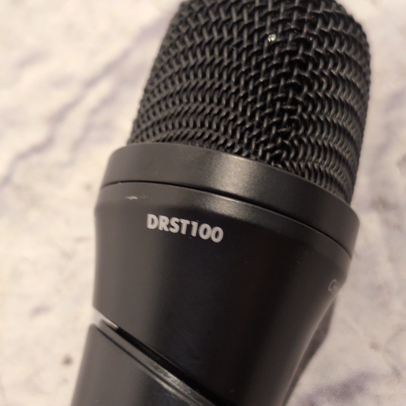 Digital Reference DRST100 Drum Microphone