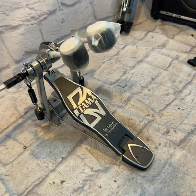 Tama Power Glide Double Kick Pedal