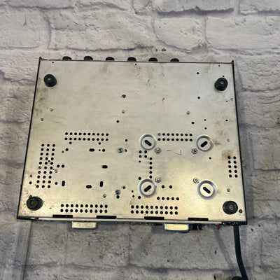 Bogen C35 35-Watt Powered Mixer