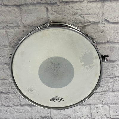 Unknown 14 Chrome 6-Lug Snare Drum