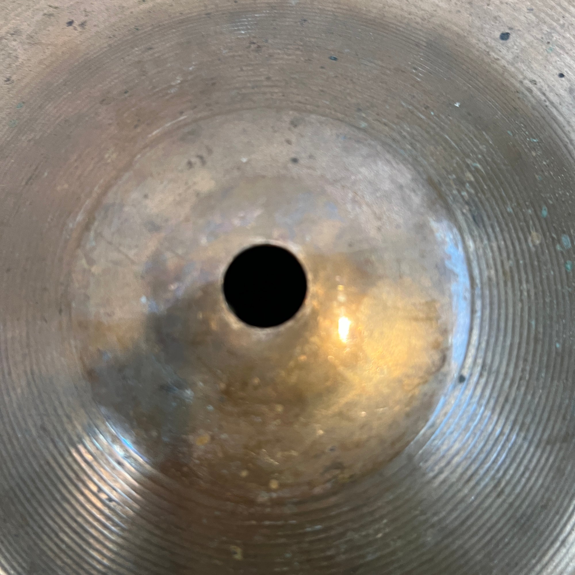 Zildjian 18 ZBT Crash Ride Cymbal