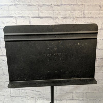 Manhasset Sheet Music Stand null