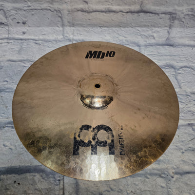 Meinl Mb10 16" medium Crash Crash Cymbal