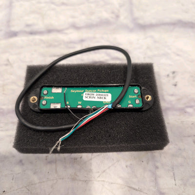 Seymour Duncan Cool Rails Neck Pickup