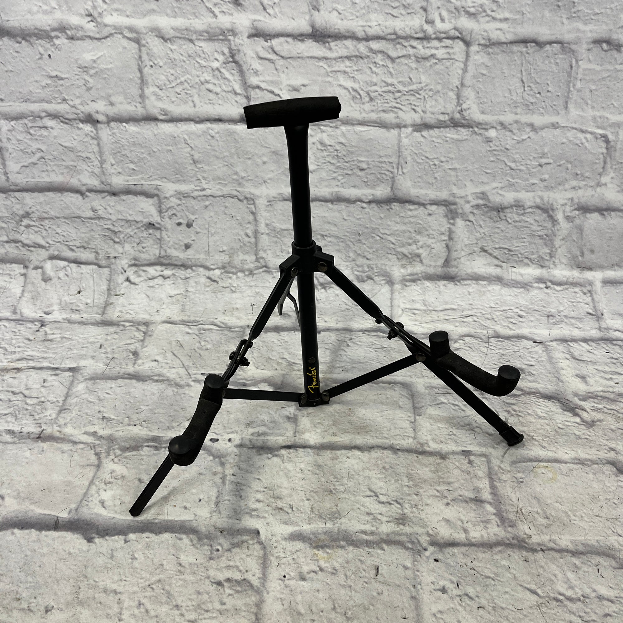 Fender Uknown Guitar Stand