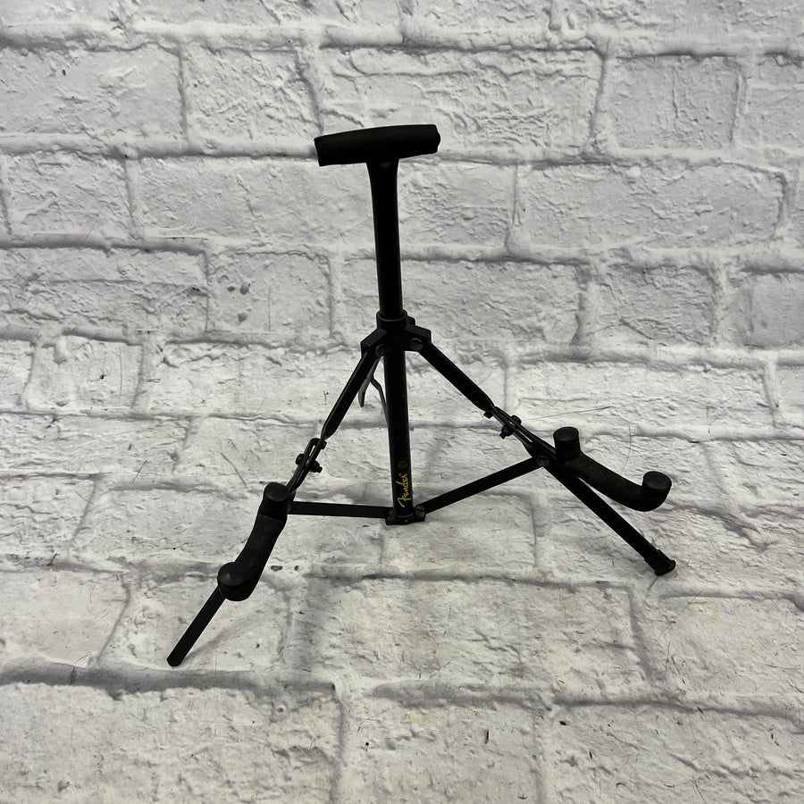 Fender Uknown Guitar Stand