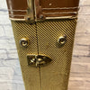 Roadrunner Tweed Electric Guitar Case