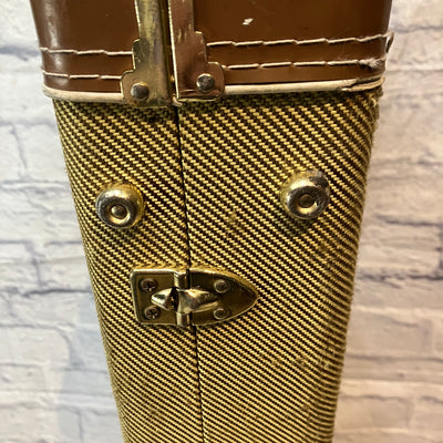 Roadrunner Tweed Electric Guitar Case