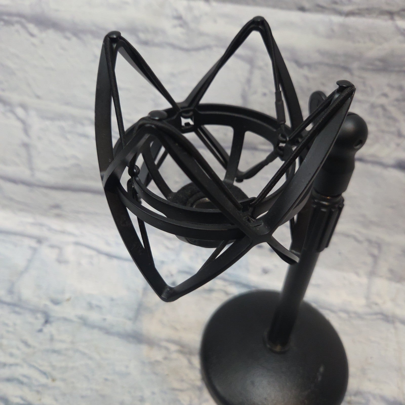 Blue "Blackout" Spark SL Large Diaphragm  Microphone