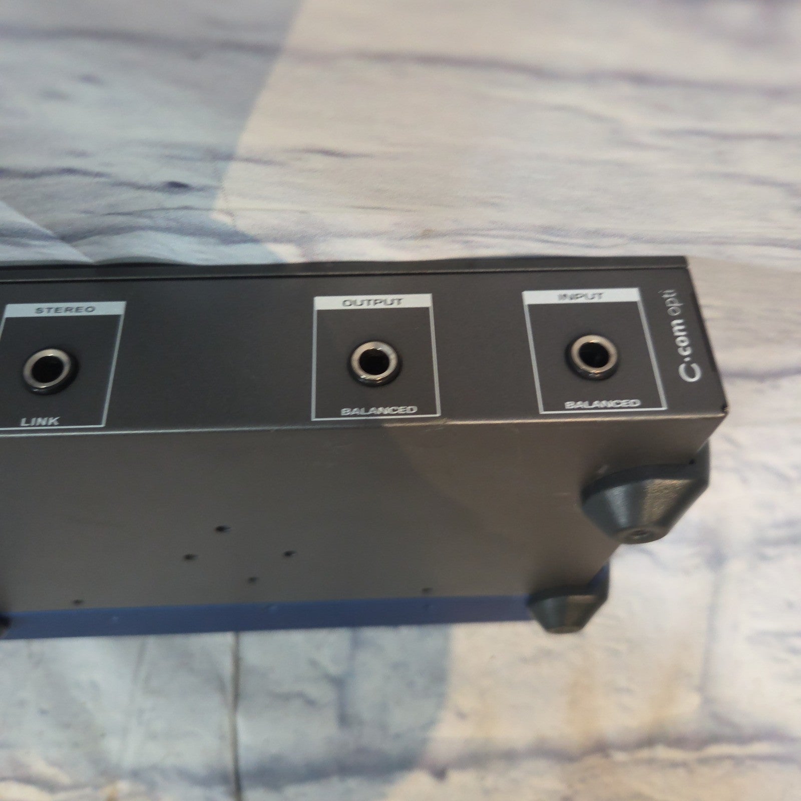Samson C-Com opti Compressor