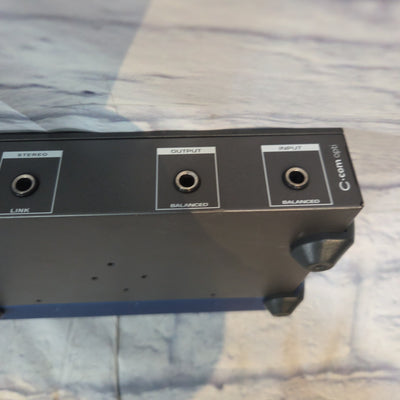 Samson C-Com opti Compressor