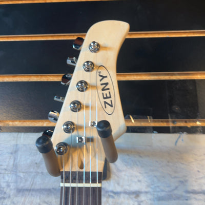 Zeny Strat Style Electric Guitar