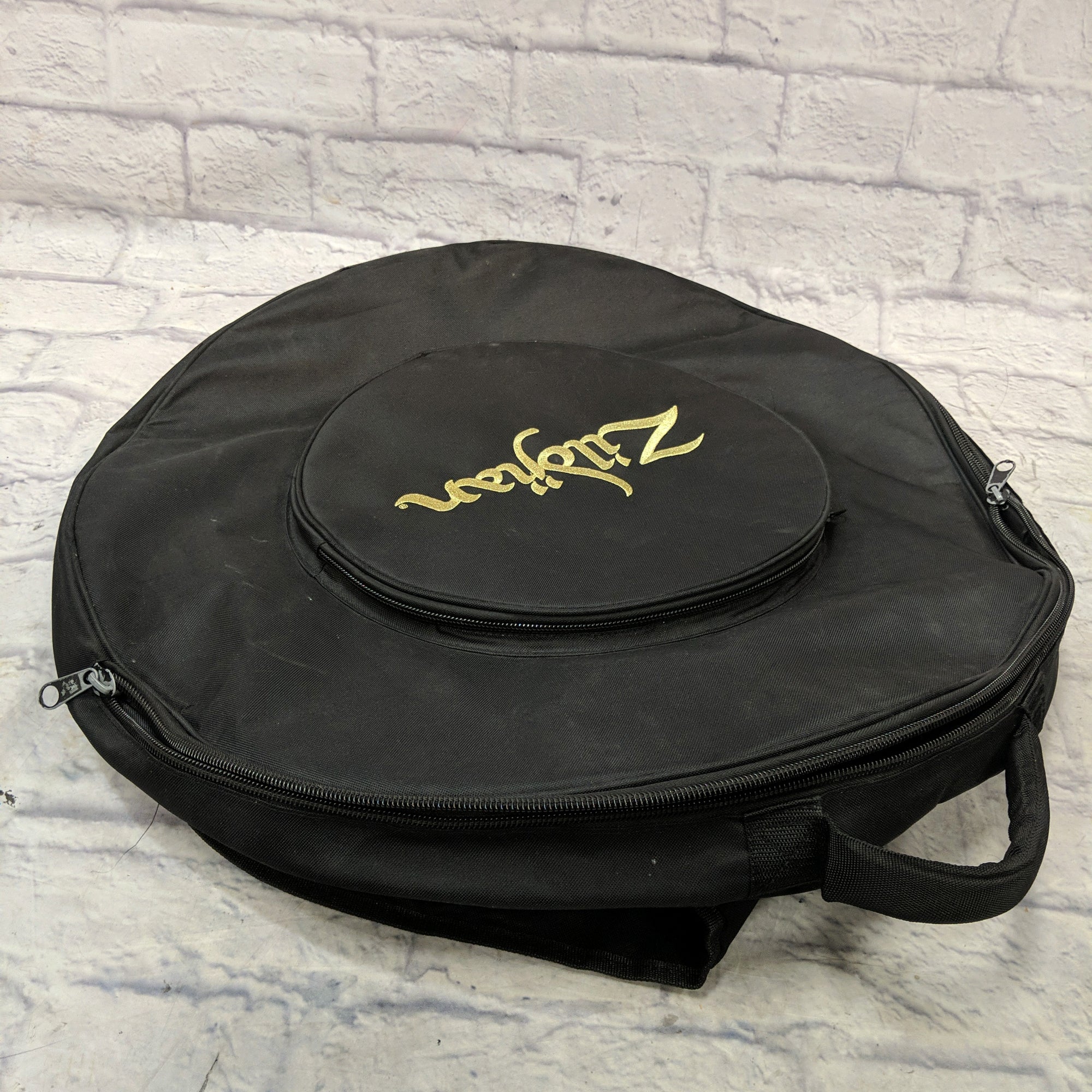 Zildjian Cymbal Bag