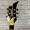 Washburn Paul Stanley Signature US Custom Shop Electric Guitar w/Case (Made in Chicago)